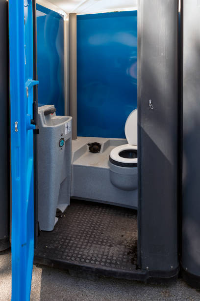 Sanitation services for porta potties in Euclid, OH