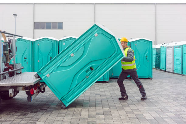 Best Best portable toilet rental  in Euclid, OH