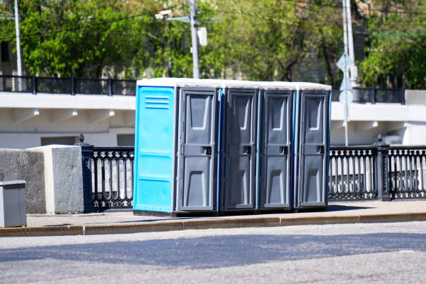 Best High-end porta potty rental  in Euclid, OH